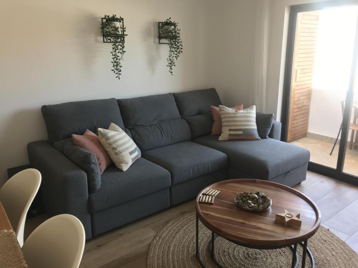 Cosy Top Floor Apartment Carvoeiro  Luaran gambar